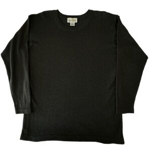 The Icing 90s Vintage Sparkle Sweater